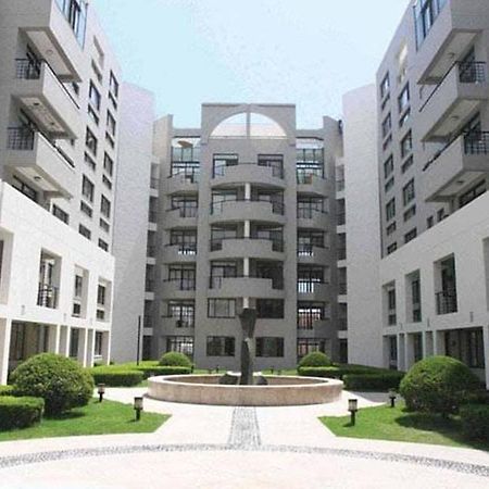 Huntington Terrace Ξενοδοχείο Σανγκάη Εξωτερικό φωτογραφία
