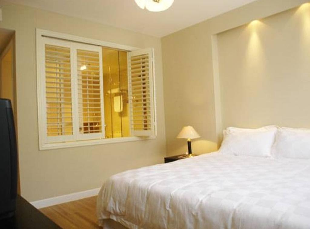 Huntington Terrace Ξενοδοχείο Σανγκάη Εξωτερικό φωτογραφία